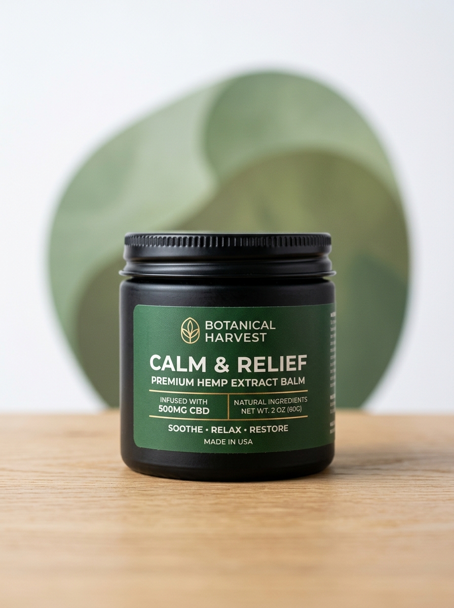 Hemp product