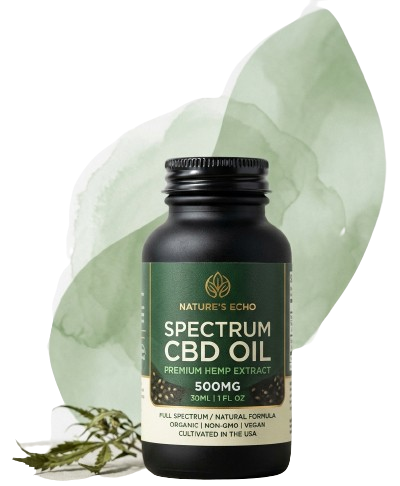 GreenCloud hemp product